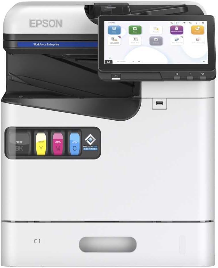 Epson WorkForce Enterprise AM-C550