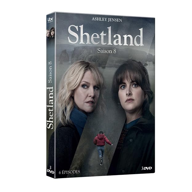 Shetland - Saison 8