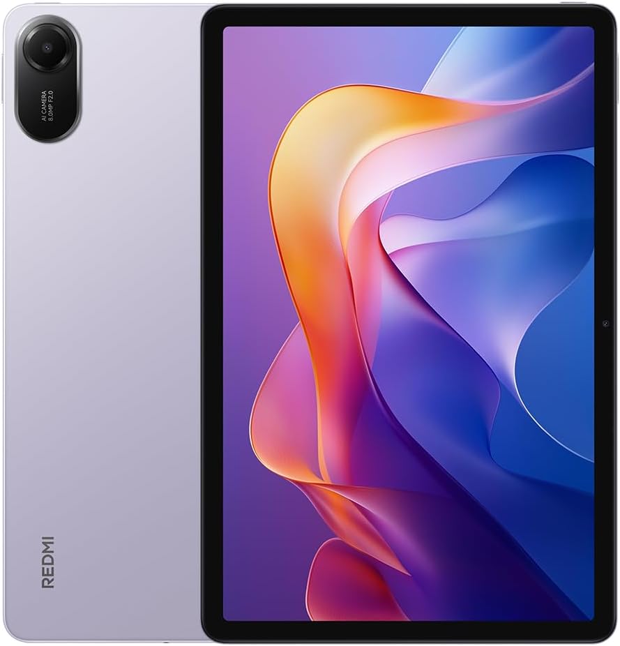 Xiaomi Redmi Pad 2 4 Go/128 Go violet