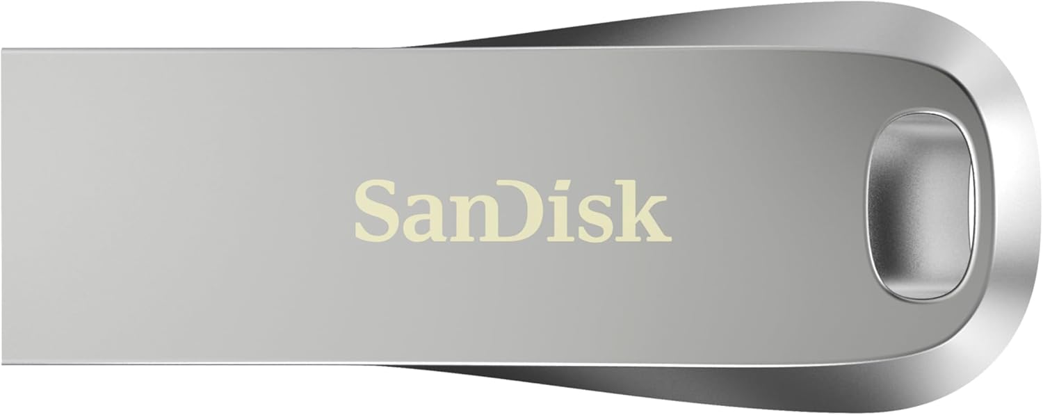 SanDisk Ultra Luxe 256 Go