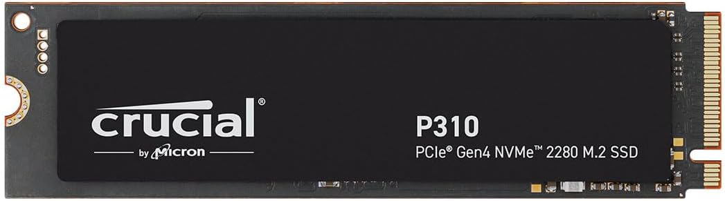 Crucial P310 1TB