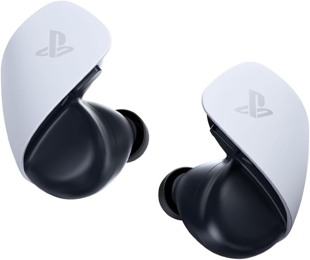 Sony PULSE Explore Wireless Earbuds V2 White