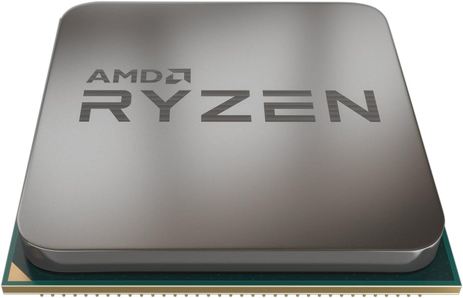 AMD Ryzen 7 3700X