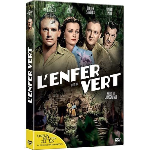 L'Enfer vert