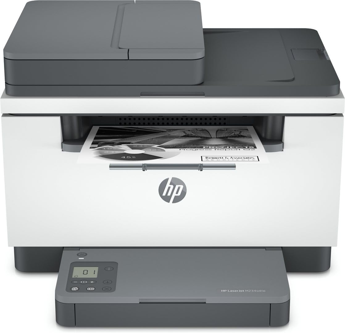 HP LaserJet MFP M234sdne