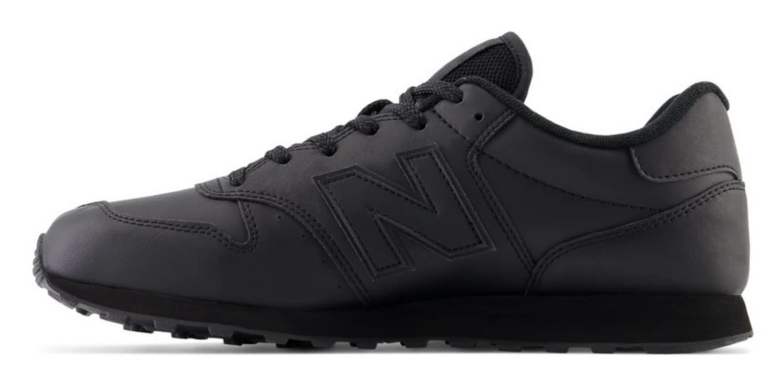 New Balance Men's 500Sneaker