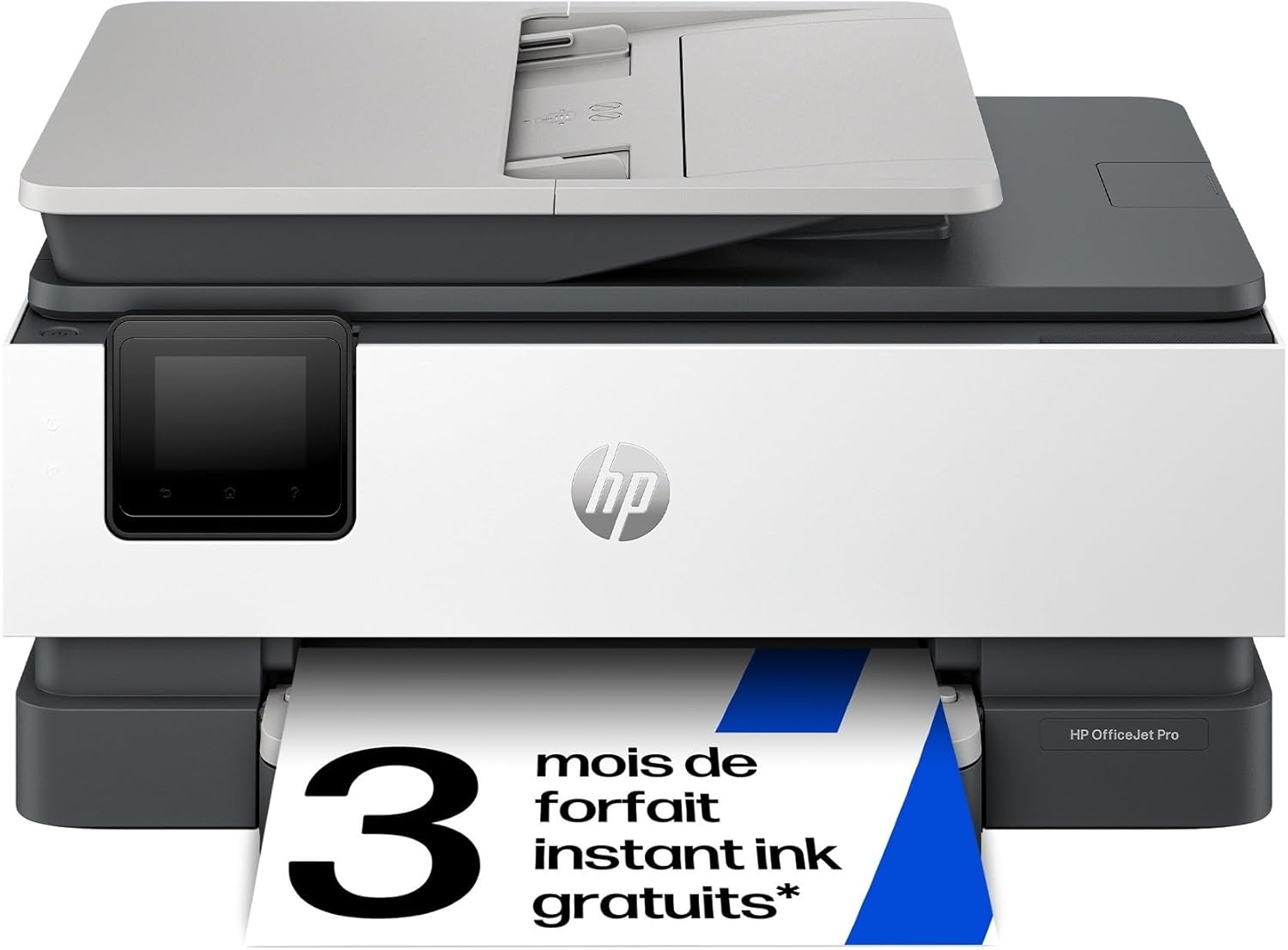 HP OfficeJet Pro 8122e (405U3B)