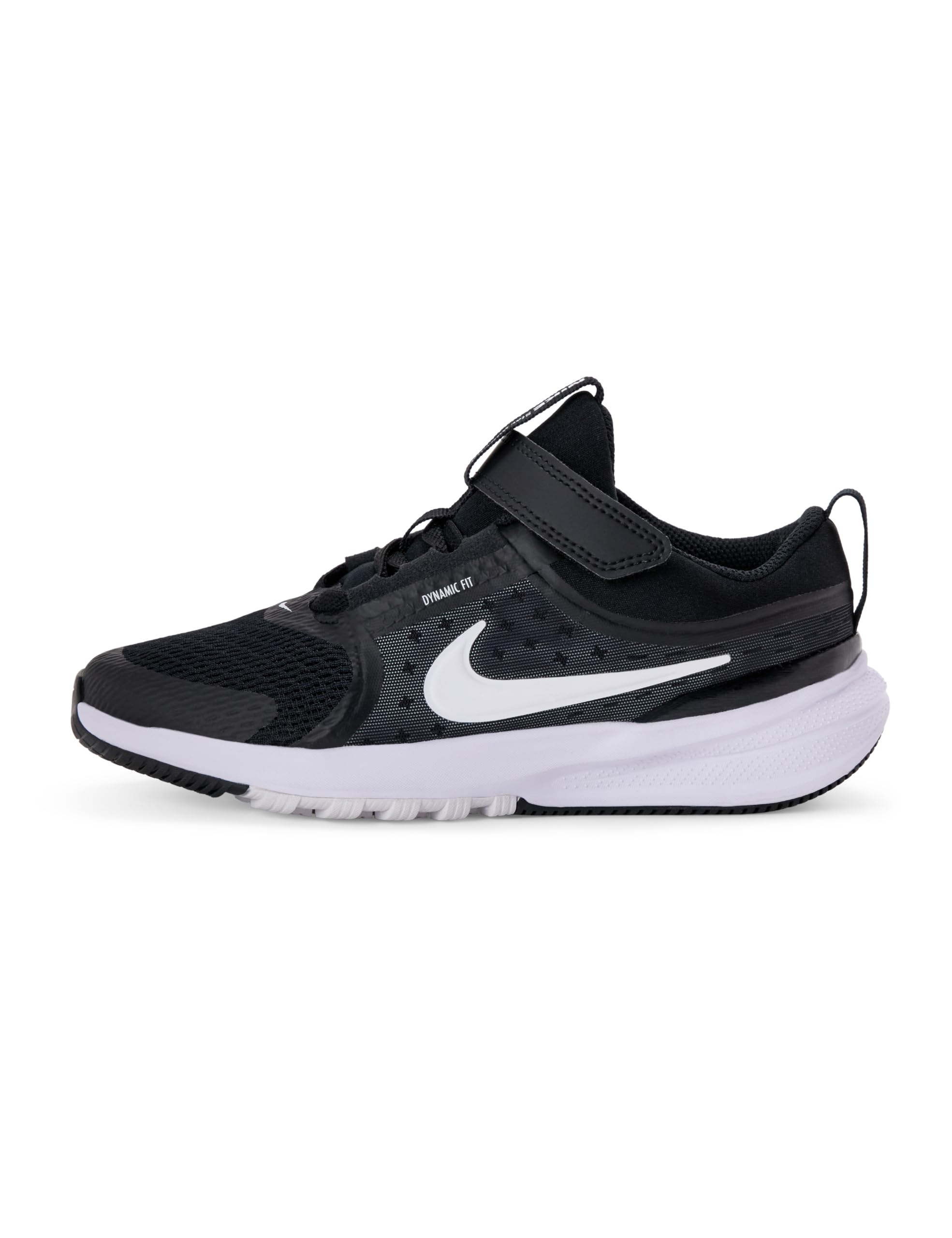 Nike Nike Star Runner 5 TD Chaussure de Piste d'athlétismeMixte Enfant