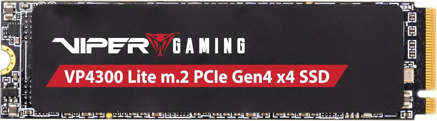 Patriot VP4300 Lite 1 To