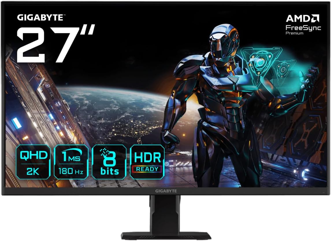 GigaByte GS27QA
