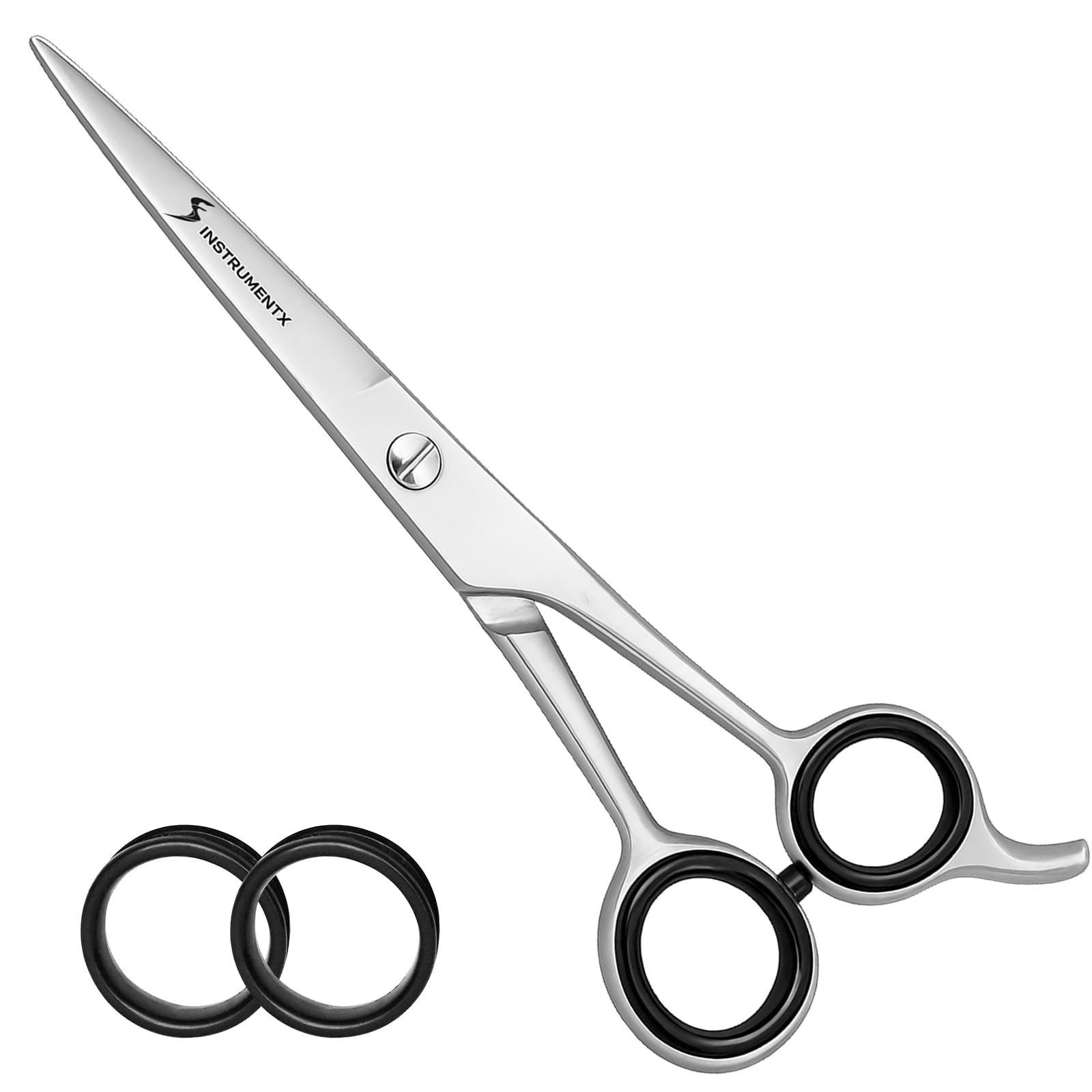 SS INSTRUMENTX Ciseaux de coiffure pour Salon de coiffure, ciseaux de coupe amincissants