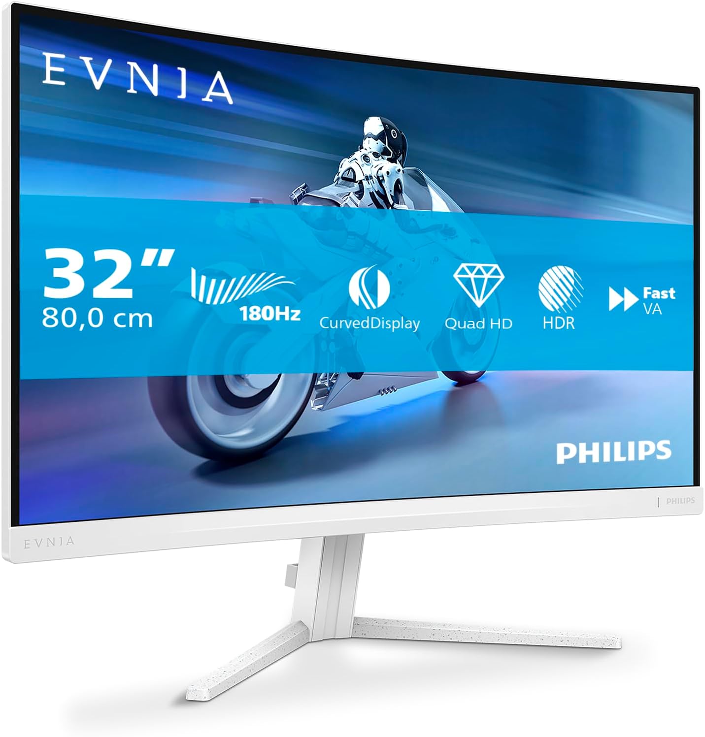 Philips Evnia 32M2C5501