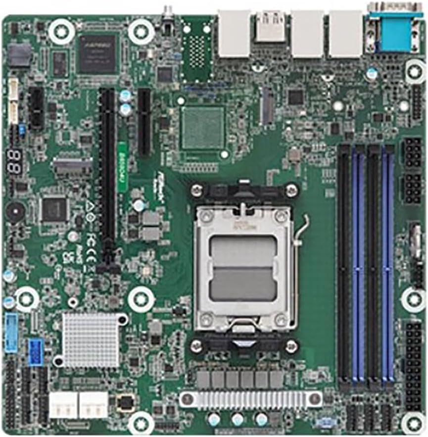 ASRock B650D4U-2L2T/BCM