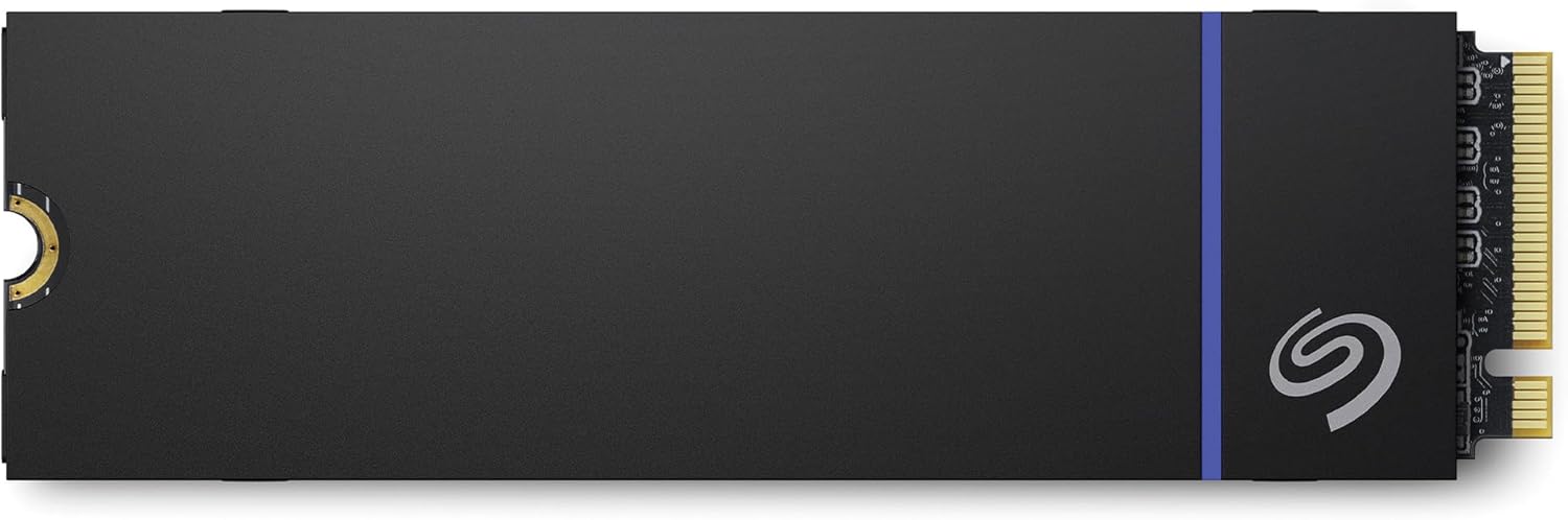 Seagate Game Drive M.2 for PS5 2 To
