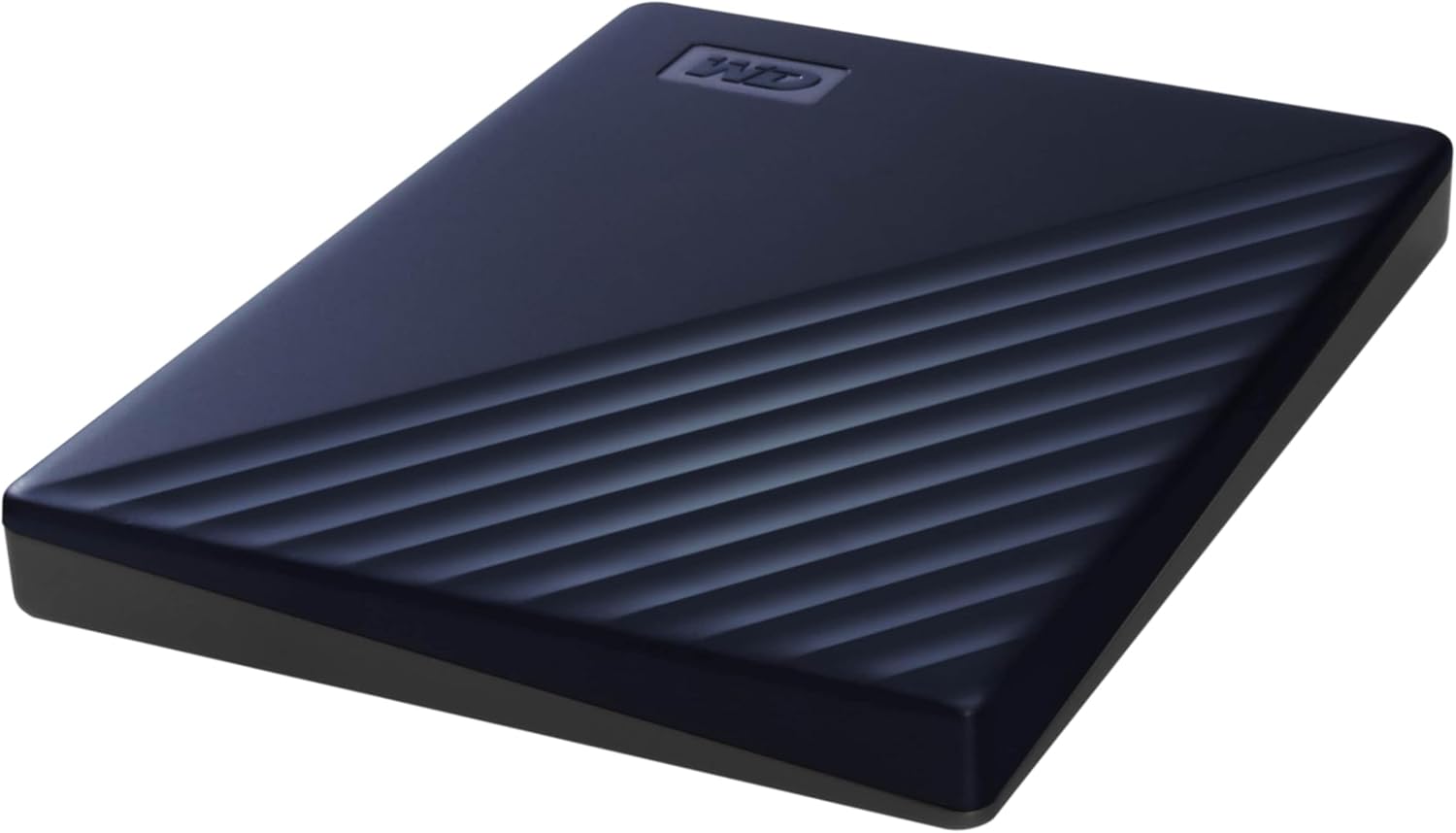 Western Digital My Passport for Mac (WDBA2)