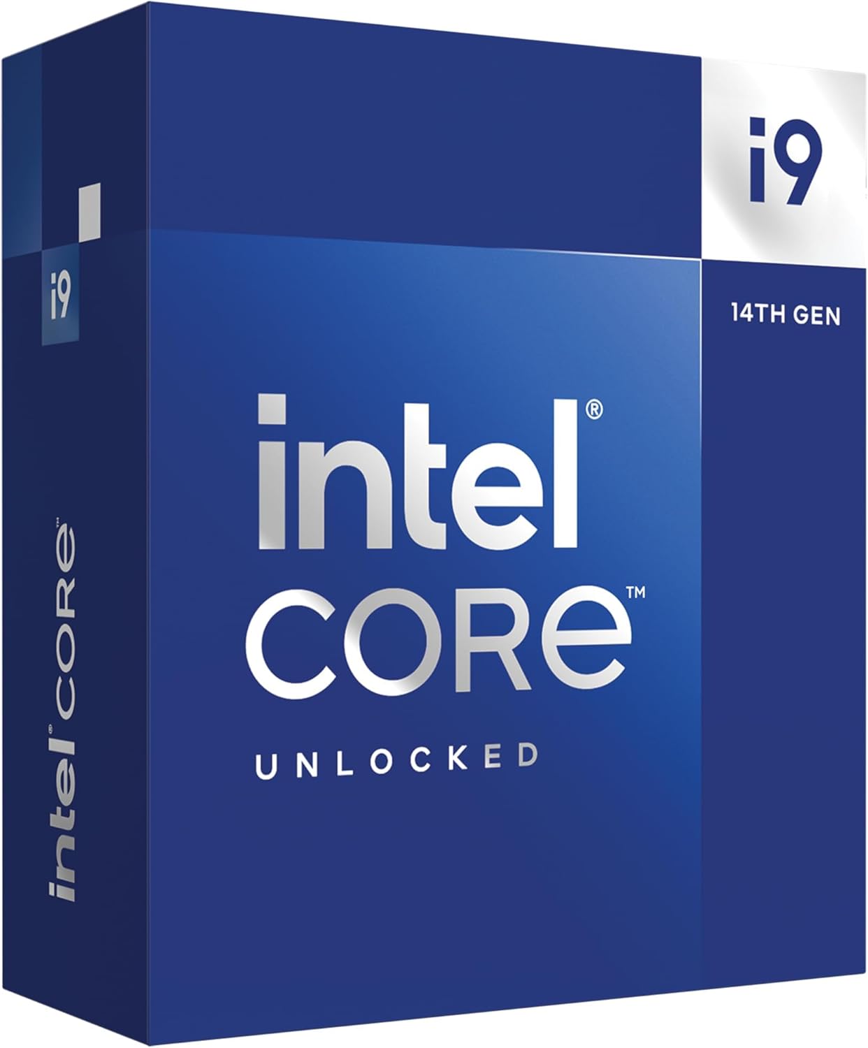 Intel Core i9-14900K