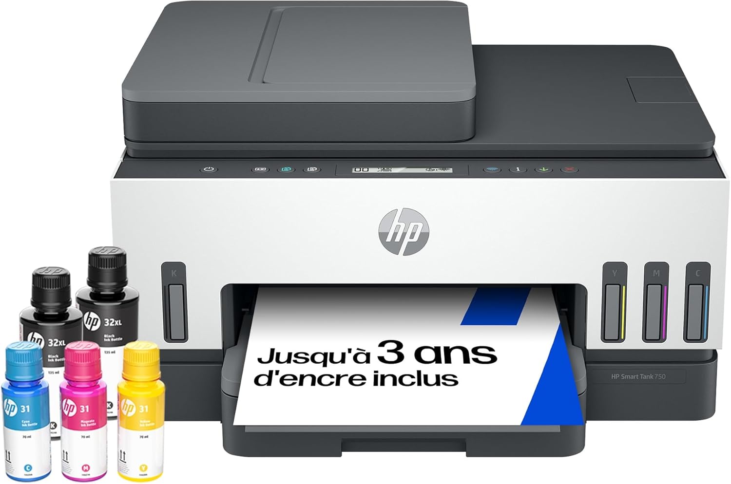 HP Smart Tank 7305 (28B75A)