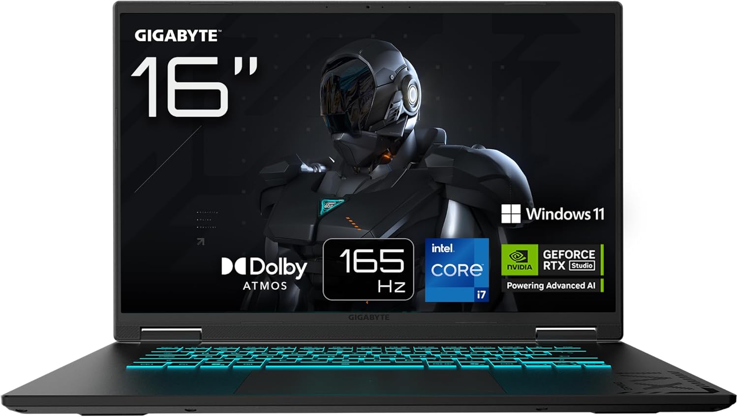 GigaByte Gaming A16 CVHI3FR894SH