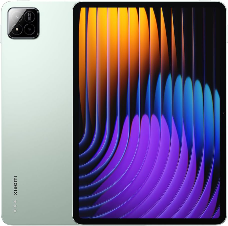 Xiaomi Pad 7 Pro 8GB/256GB Sage Green