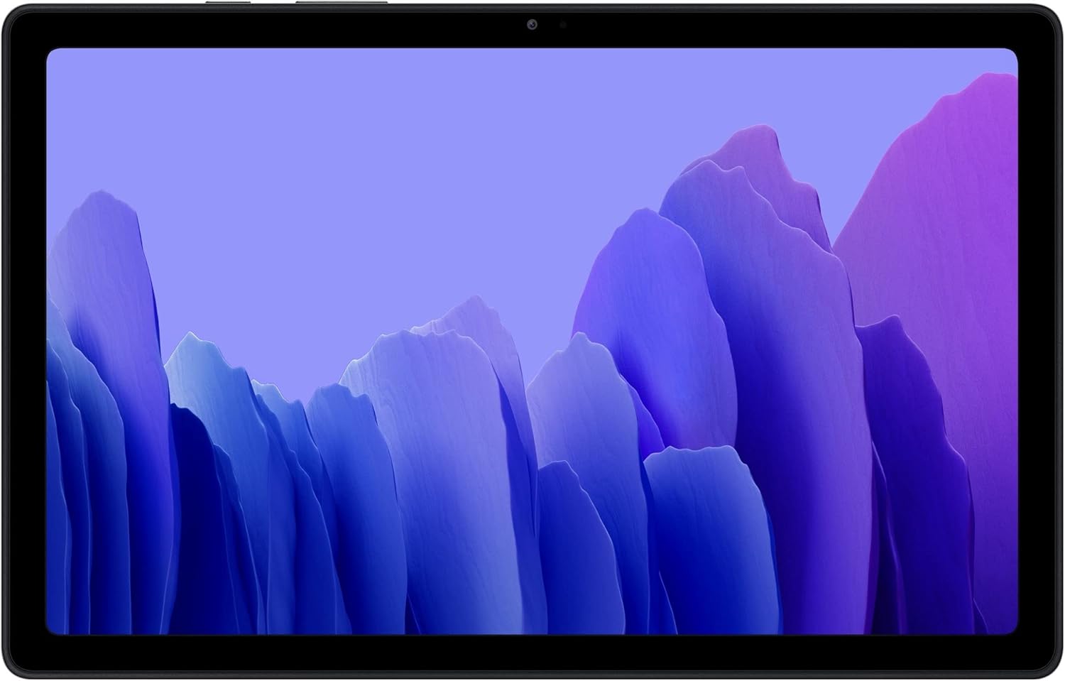 Samsung Galaxy Tab A7 64 Go 4G gris