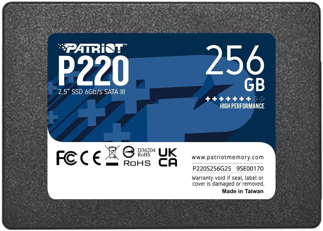 Patriot P220