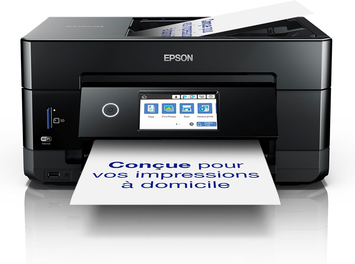 Epson Expression Premium XP-7100