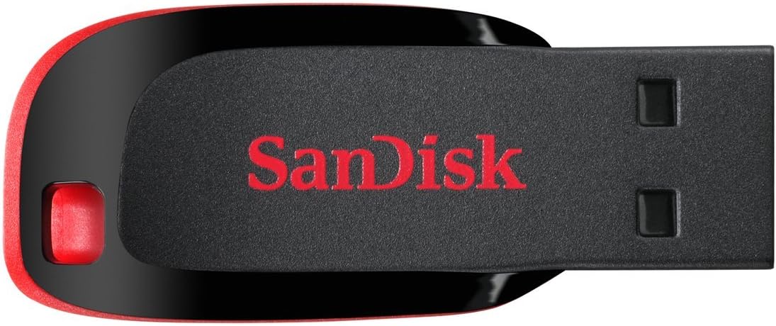 SanDisk Cruzer Blade 128 Go
