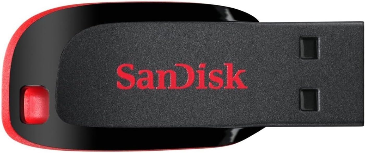 SanDisk Cruzer Blade