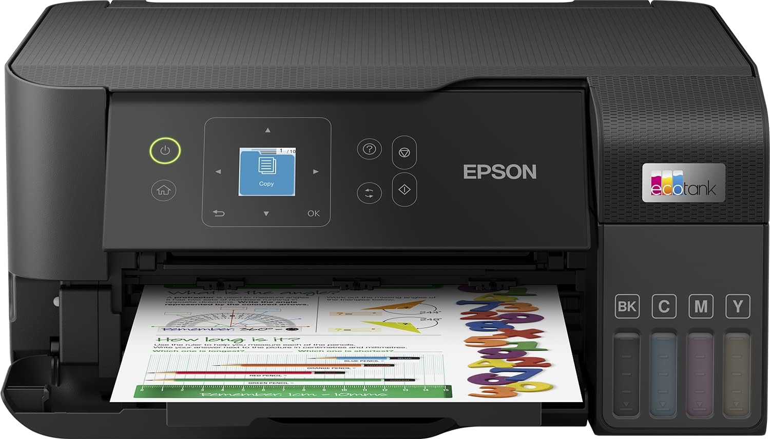 Epson EcoTank ET-2840