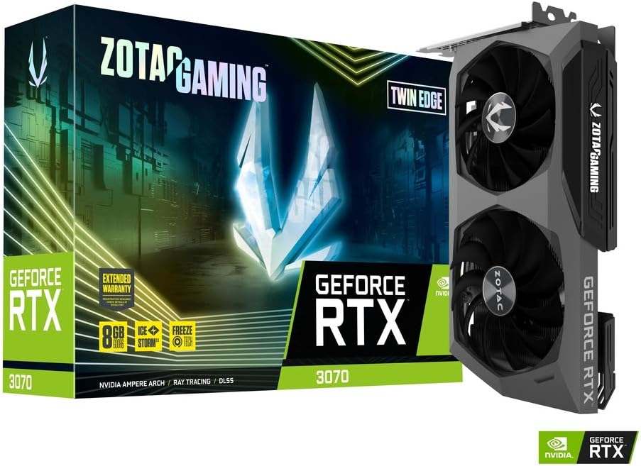 Zotac GeForce RTX 3070