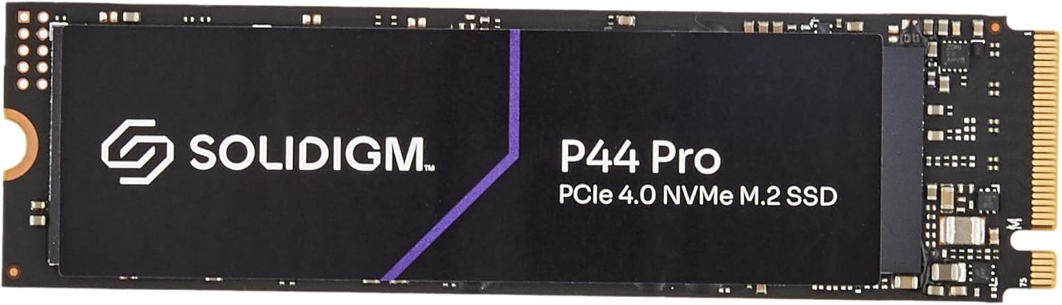 Solidigm P44 Pro