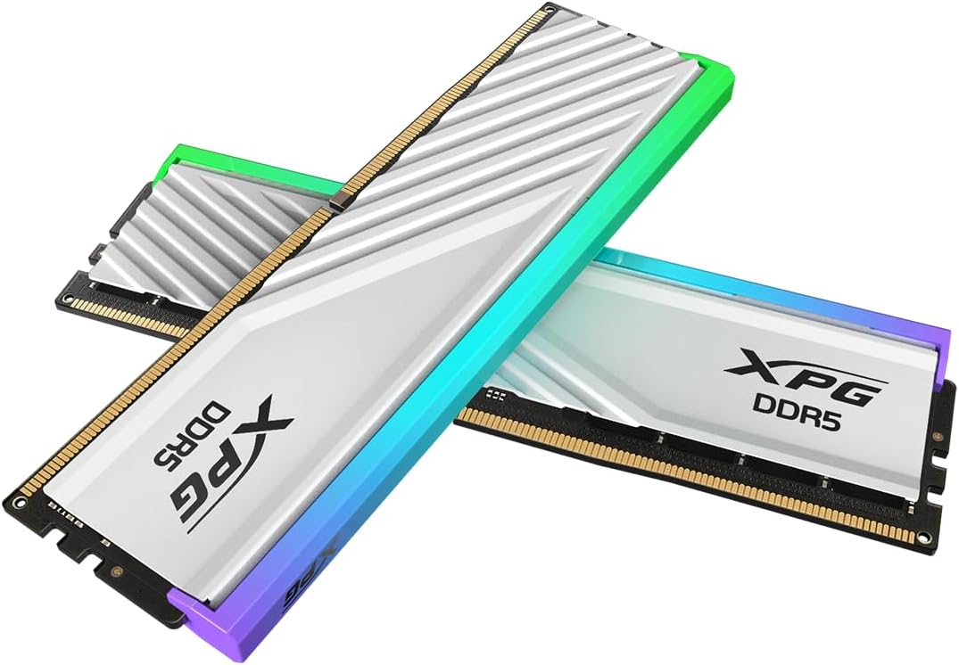 XPG Lancer Blade RBG 32GB Kit DDR5-6400 CL32
