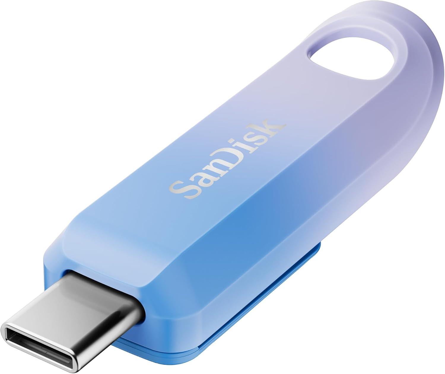 SanDisk Creator USB-C Flash Drive
