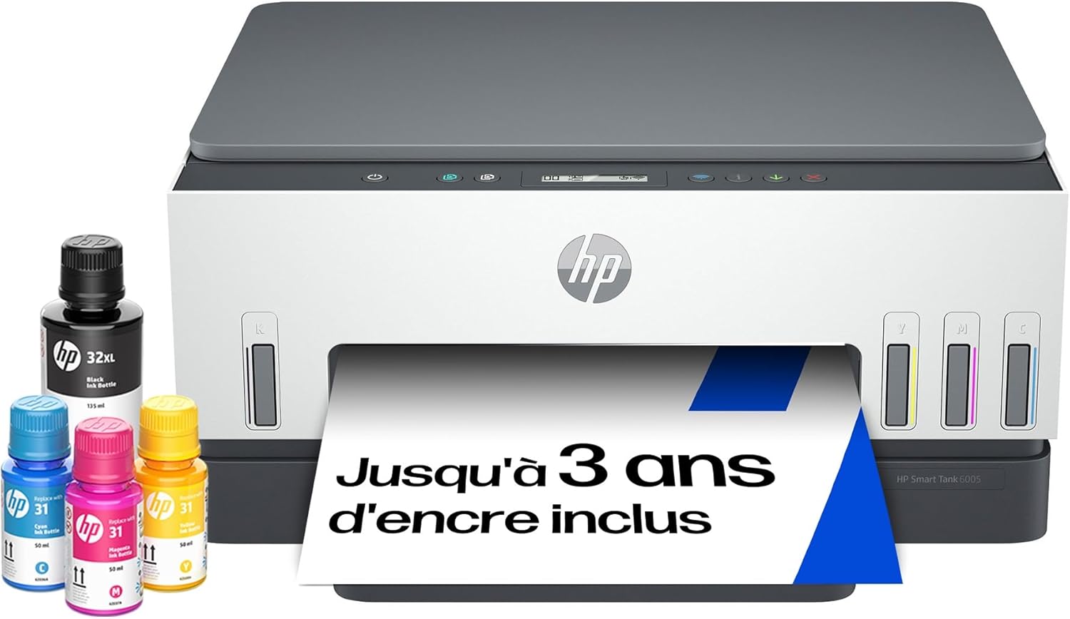 HP Smart Tank 6005 (2H1W1A)