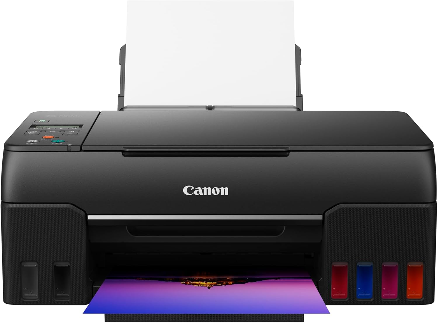 Canon PIXMA G650