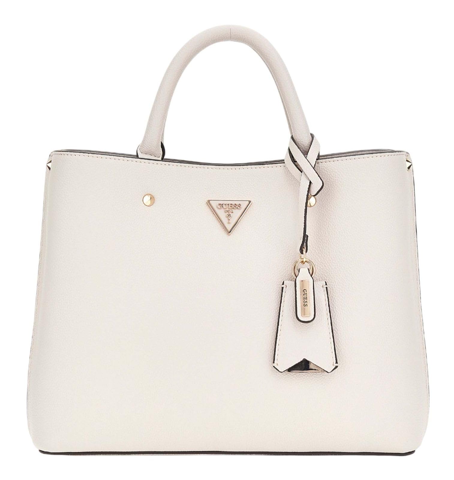 GUESS Meridian Girlfriend Satchel, Hand bag