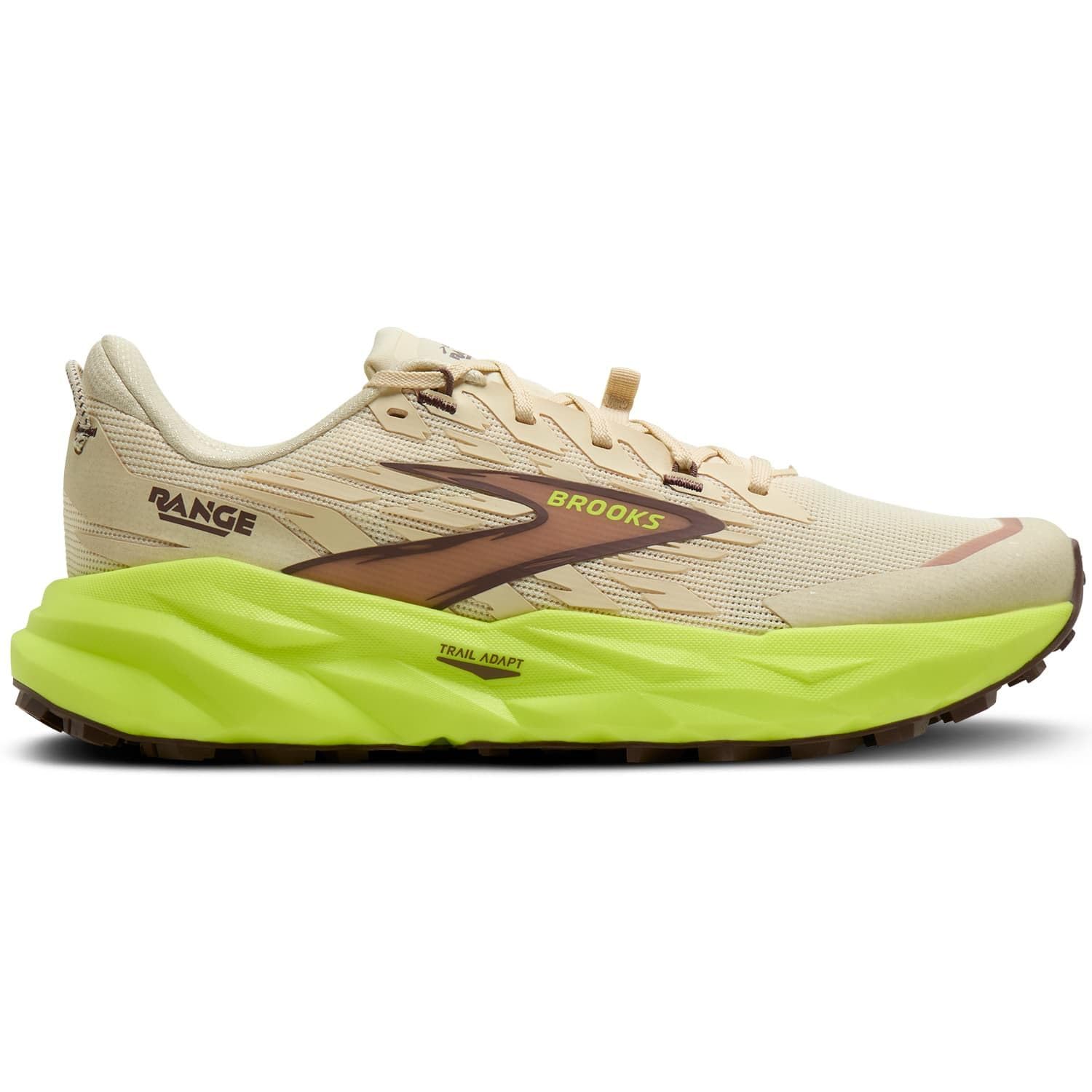 Brooks Range Chaussure de courseFemme