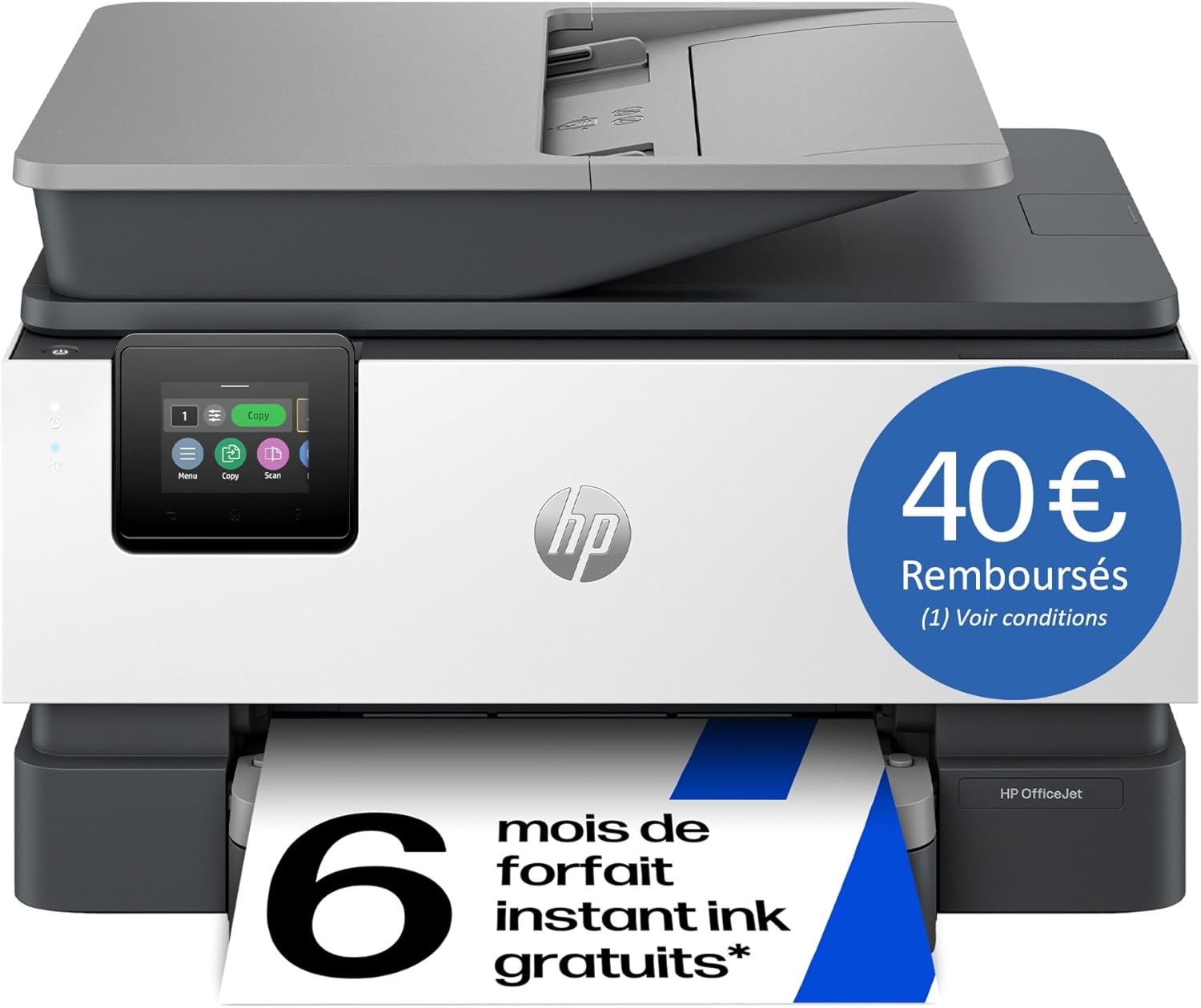 HP OfficeJet Pro 9132e (404M5B)