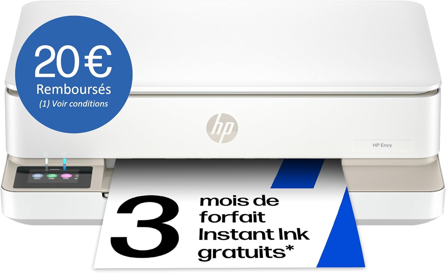 HP Envy 6120e (714L8B)