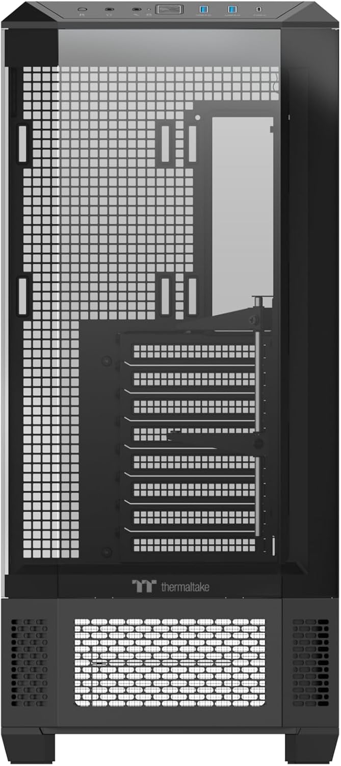 Thermaltake View 600 TG