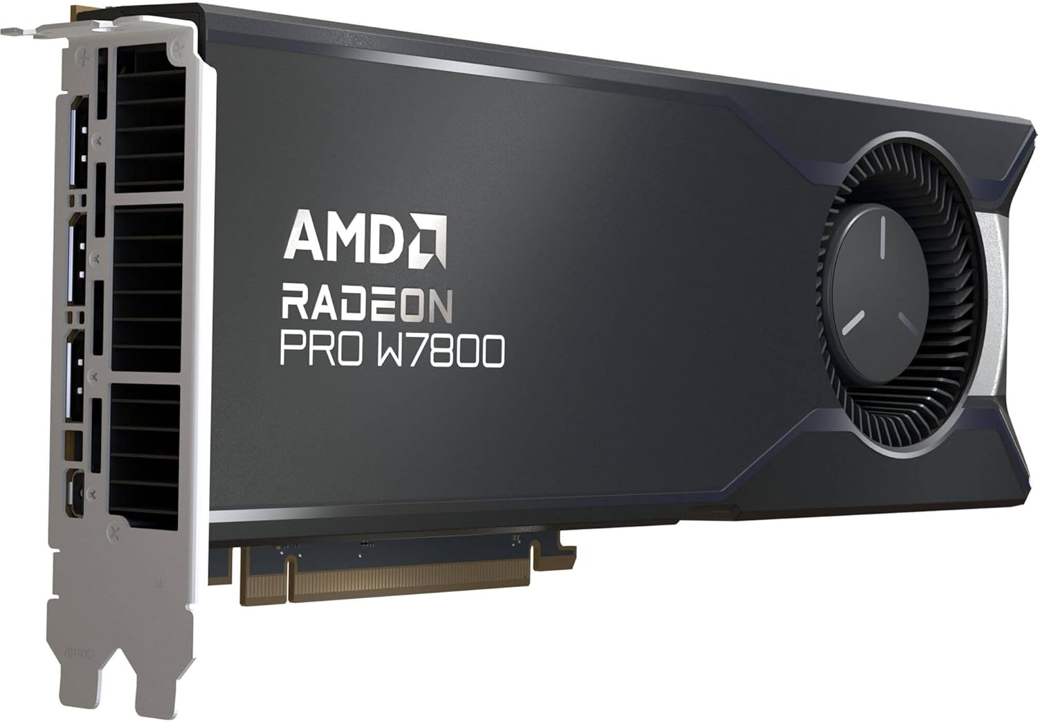 AMD Radeon Pro W7800