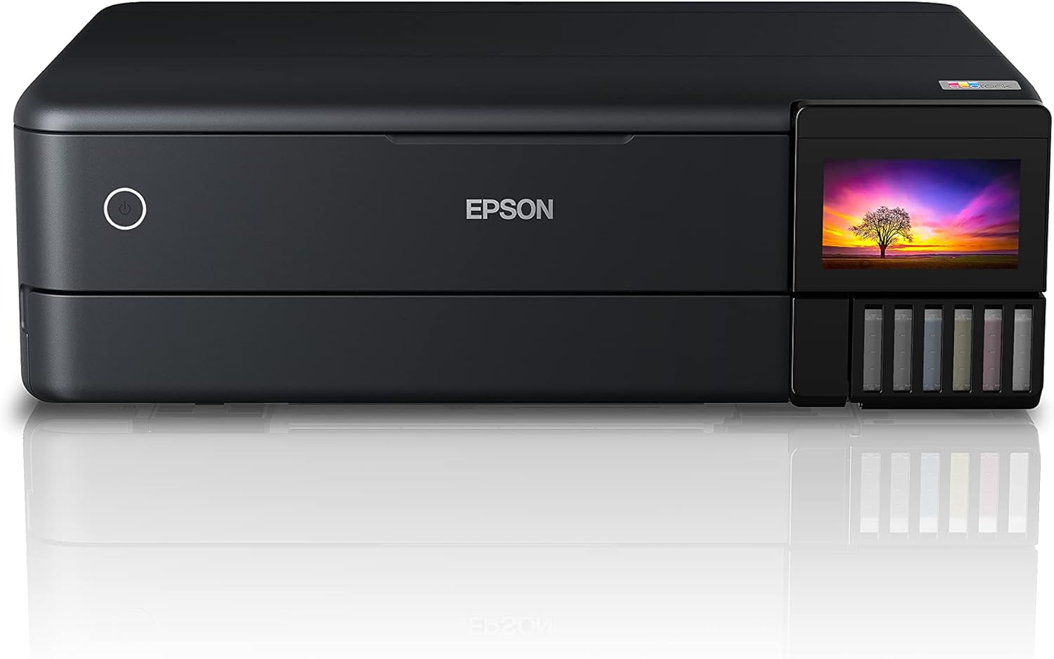 Epson EcoTank L8180