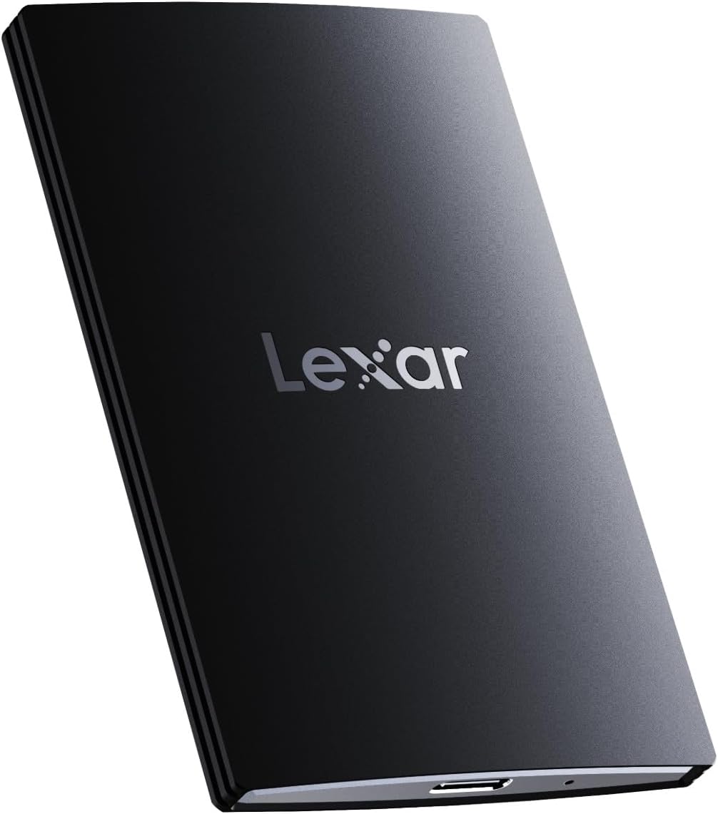 Lexar SL500