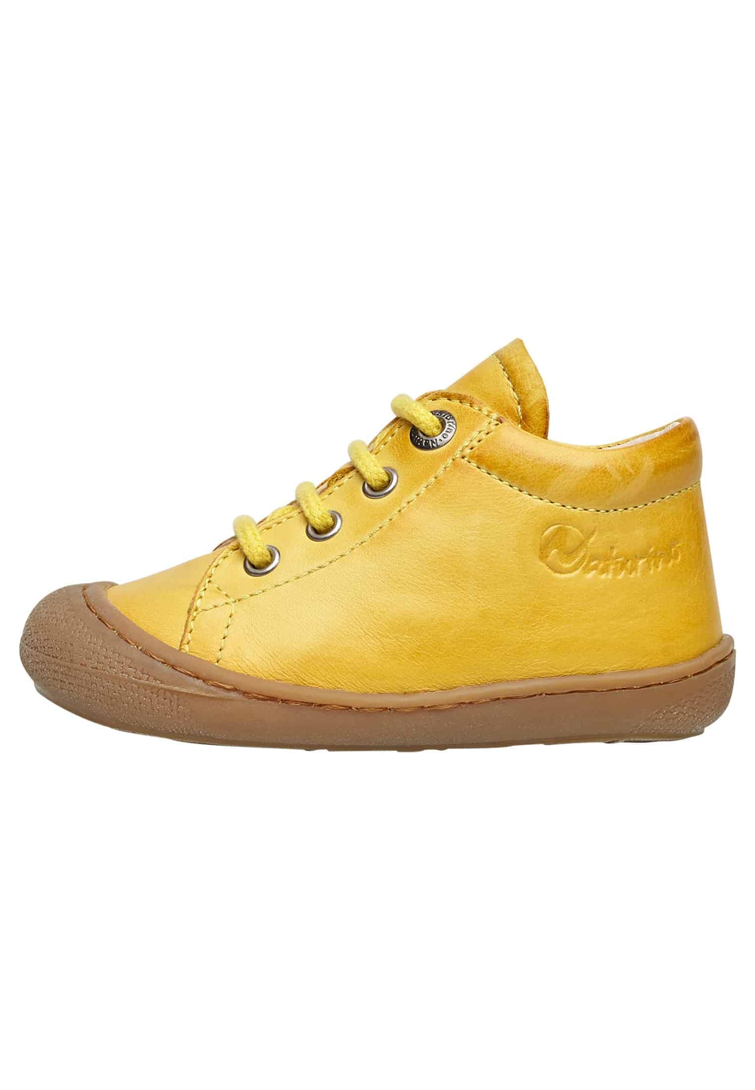 Naturino Chaussures Premiers Pas en Cuir