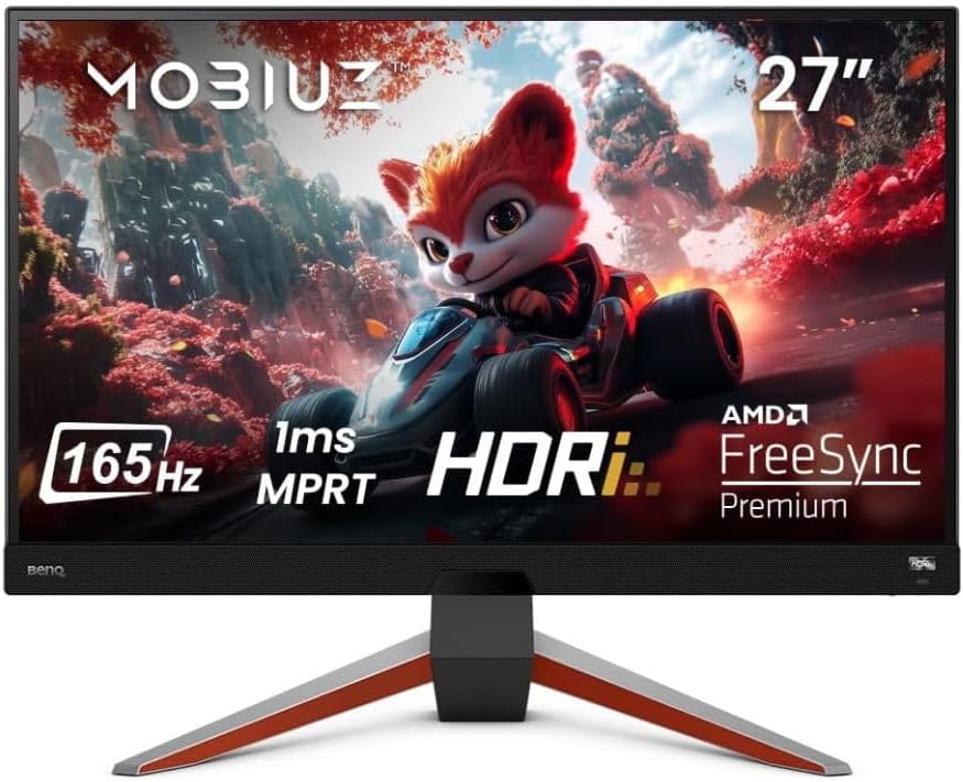 BenQ MOBIUZ EX2710Q