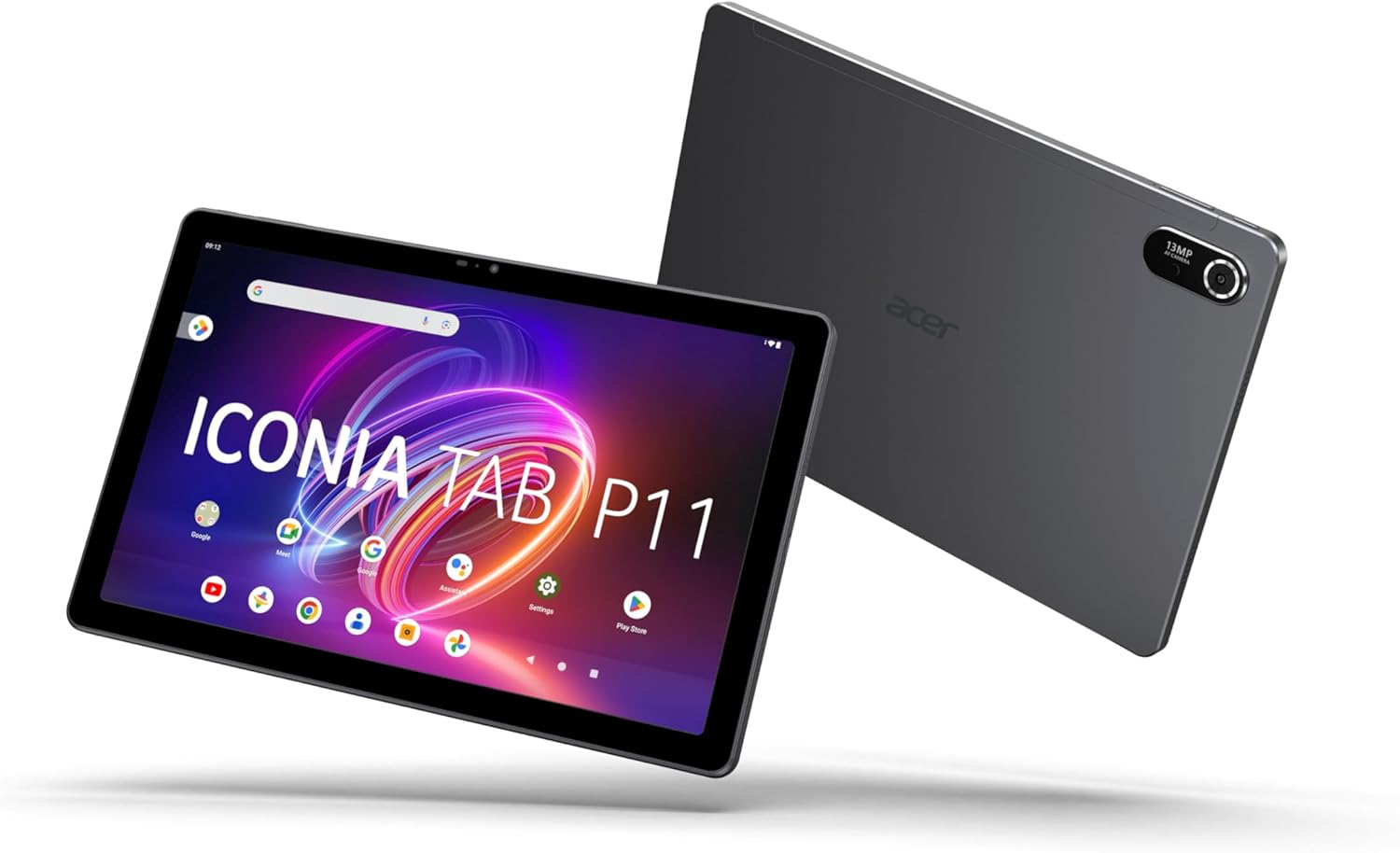 Acer Iconia Tab P11