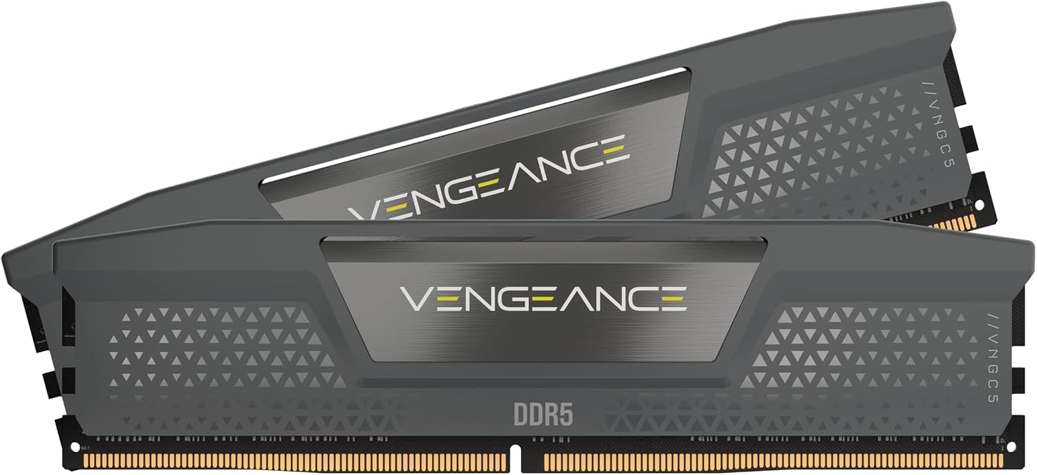 Corsair Vengeance 96GB Kit DDR5-6600 CL32 (CMK96GX5M2B6600C32)