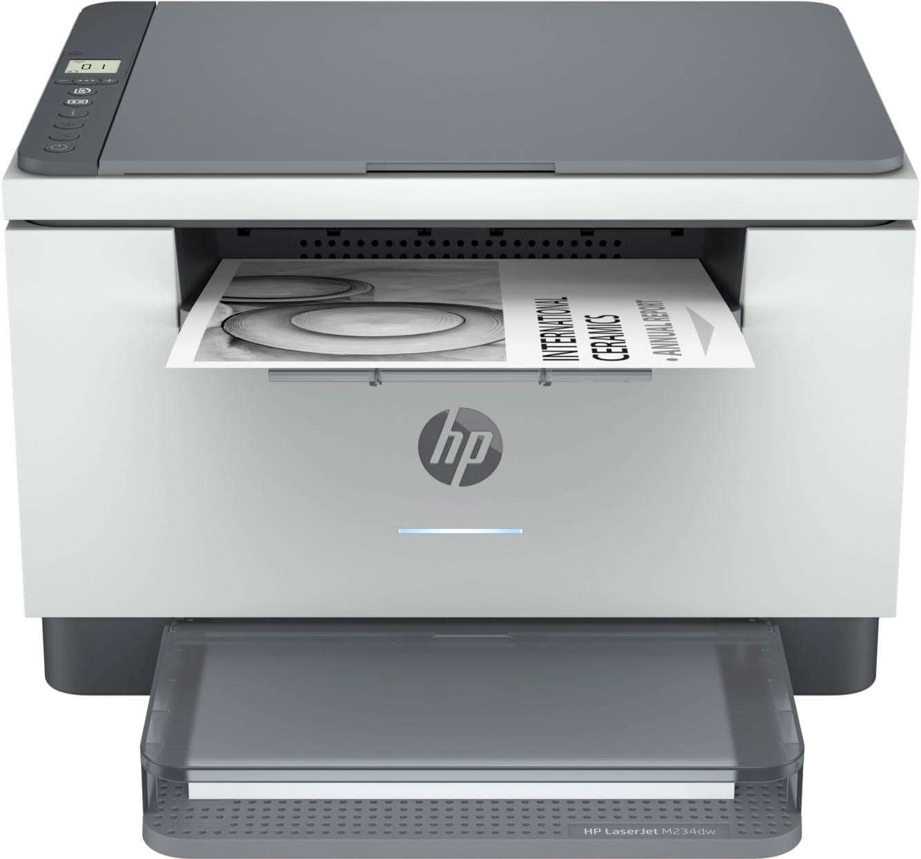 HP LaserJet MFP M234dw