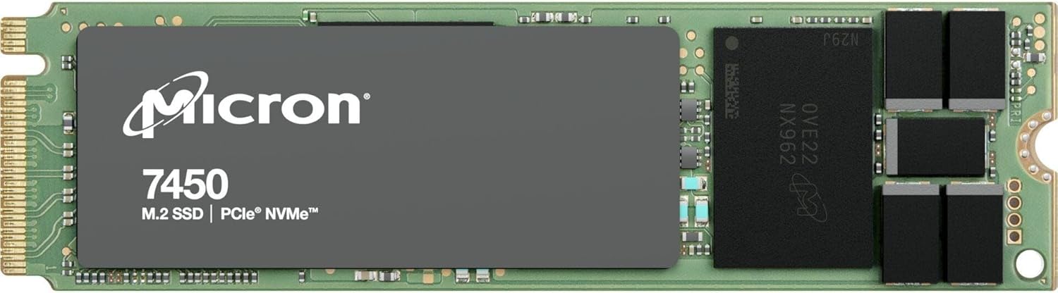 Micron 7450 Pro M.2