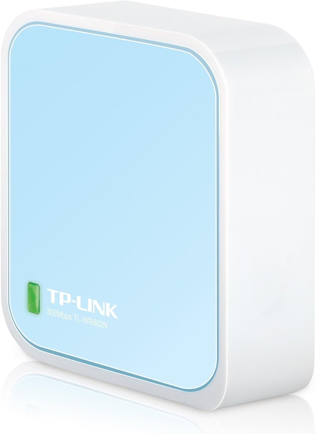 TP-Link TL-WR802N